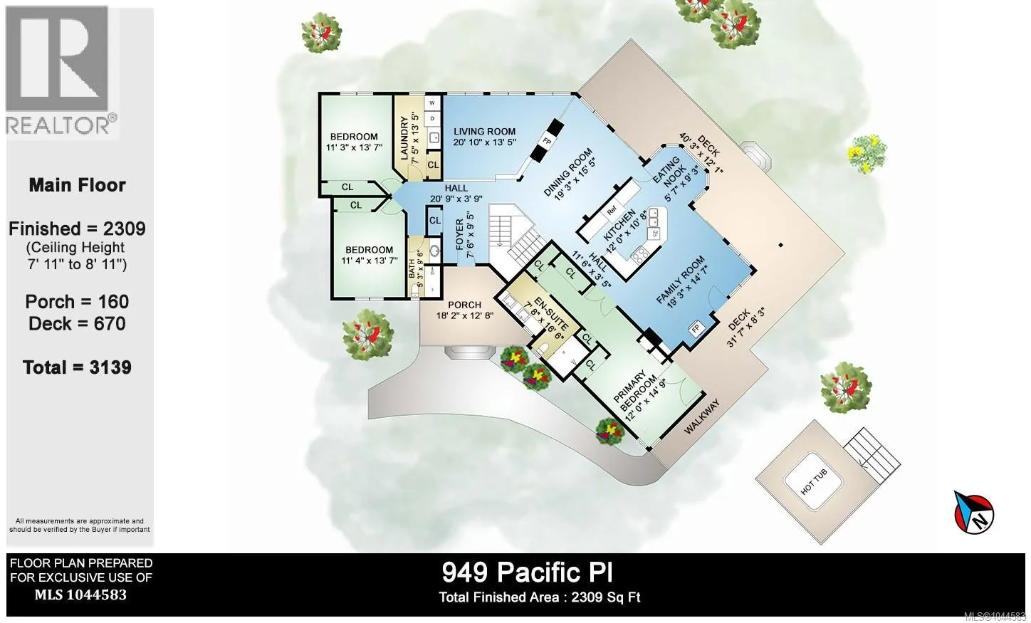 949 Pacific Pl