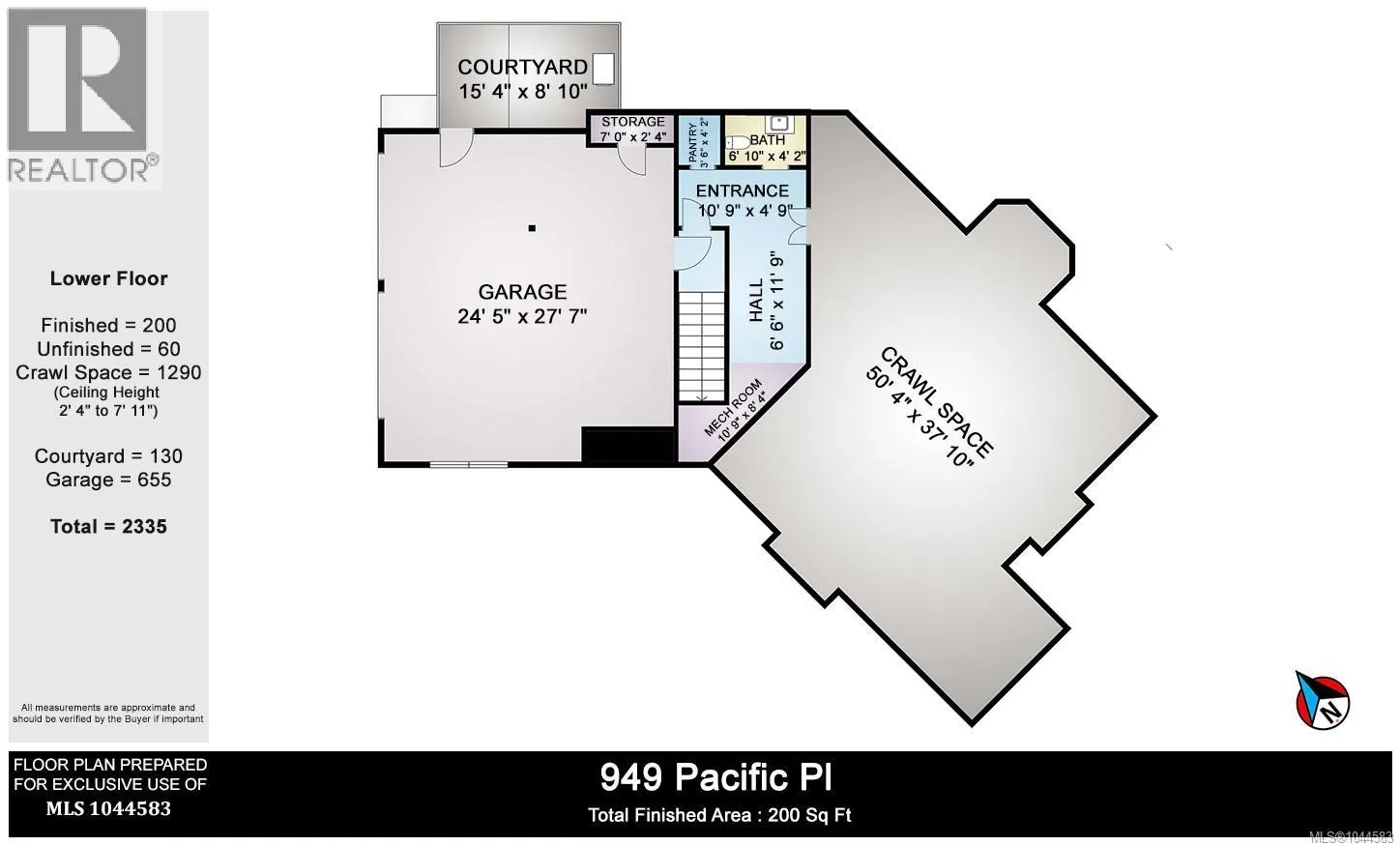 949 Pacific Pl