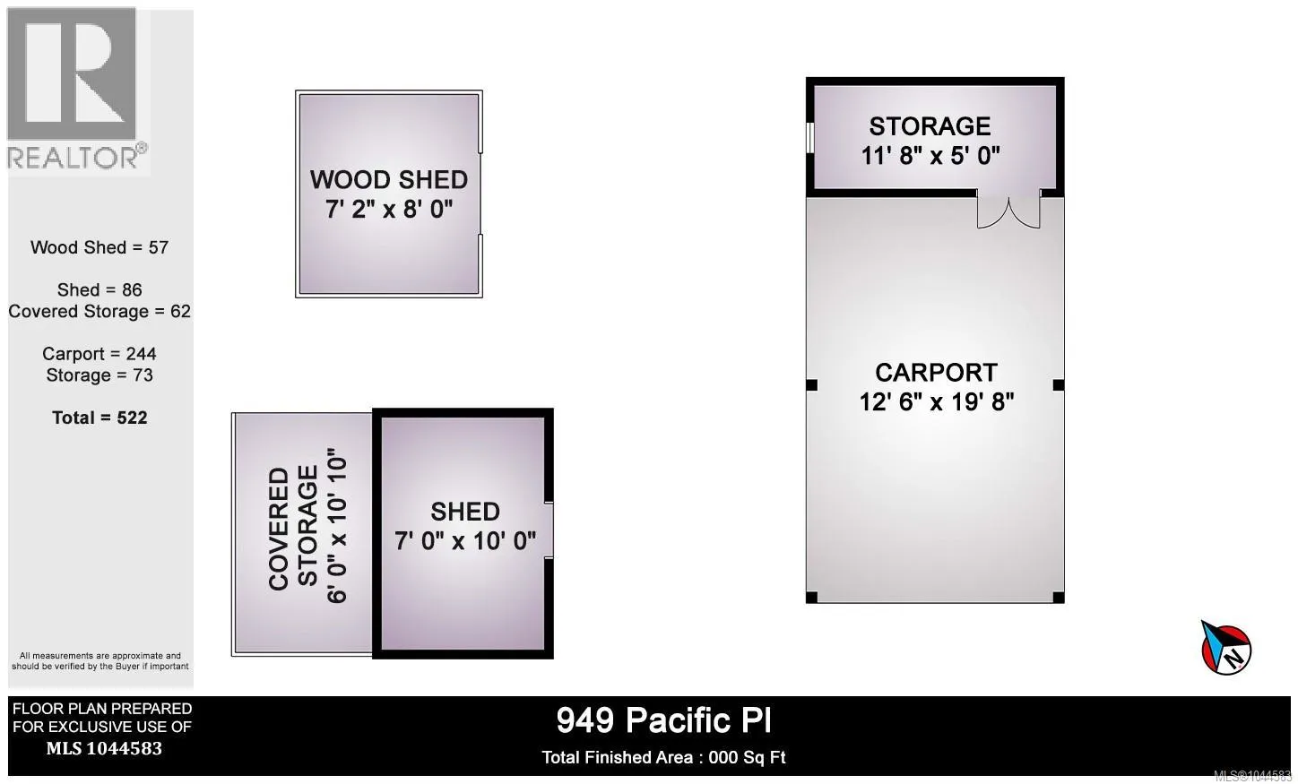 949 Pacific Pl