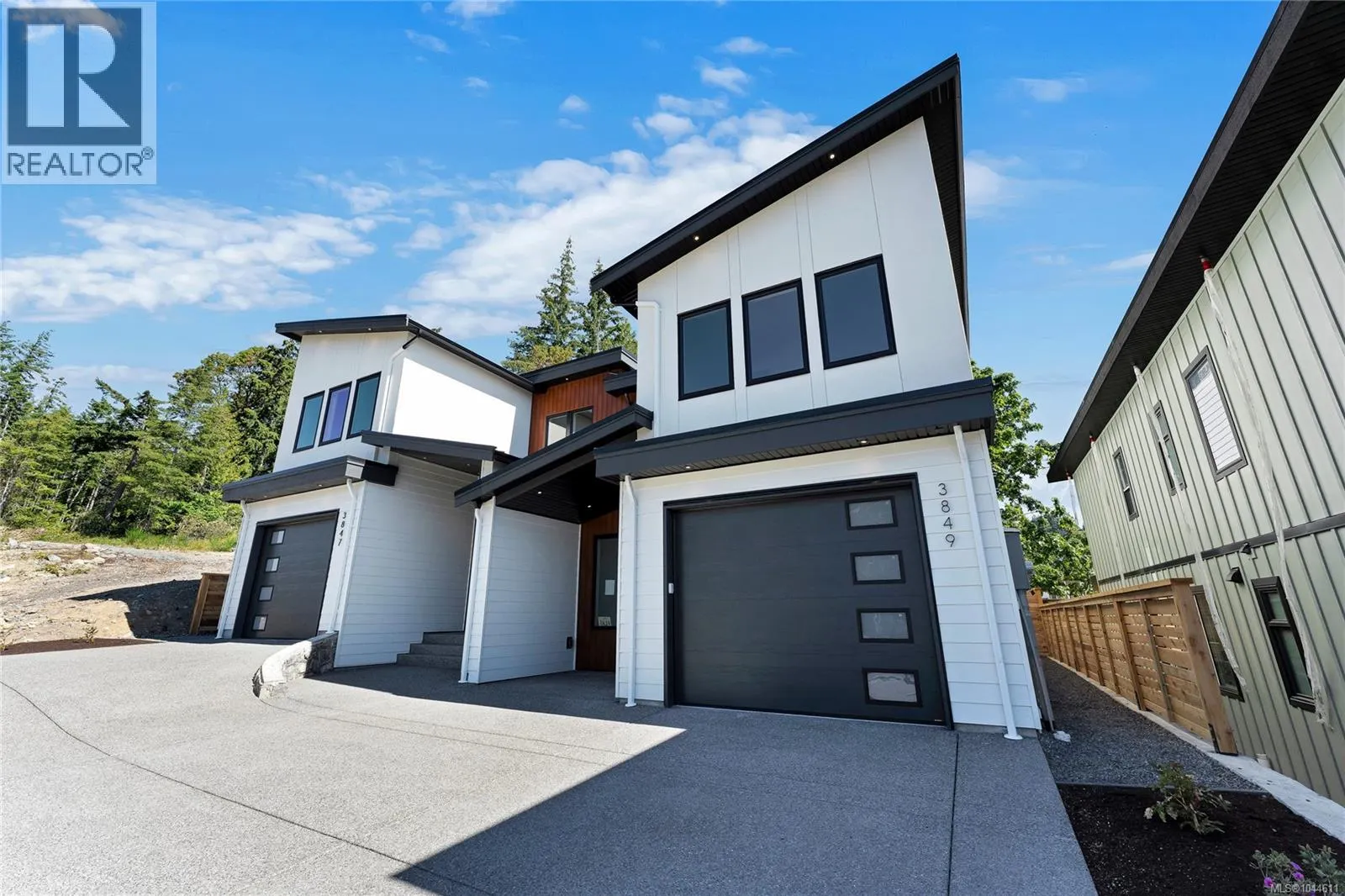 3849 Olympian Way