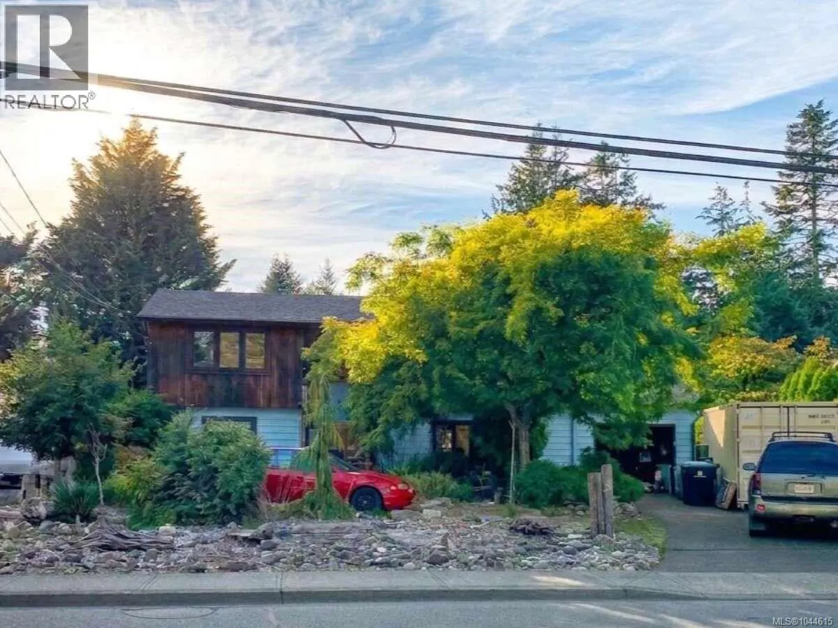 347 Pritchard Rd