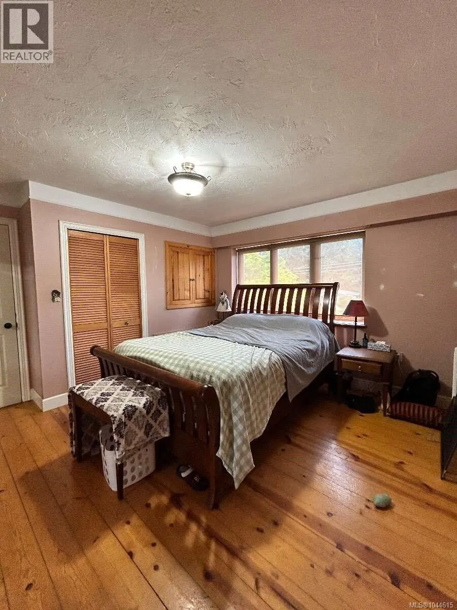 347 Pritchard Rd