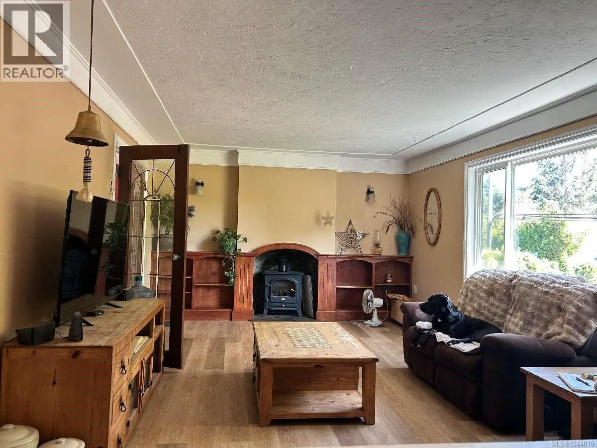 347 Pritchard Rd