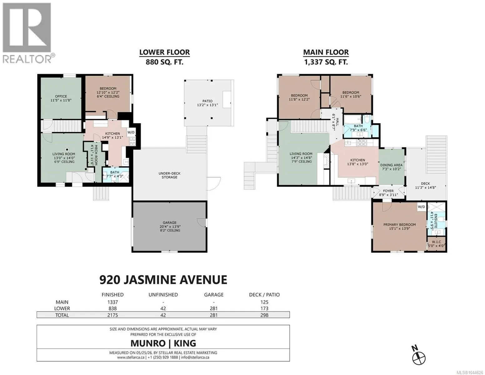 920 Jasmine Ave