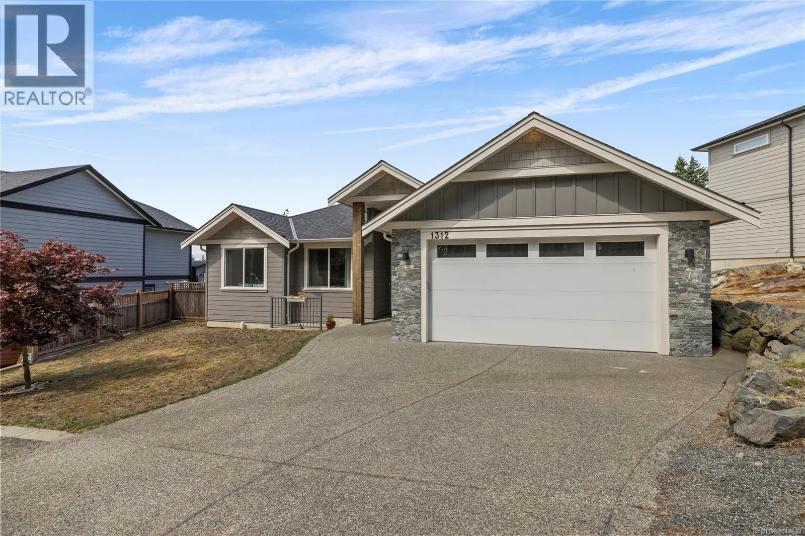 1312 Langara Dr