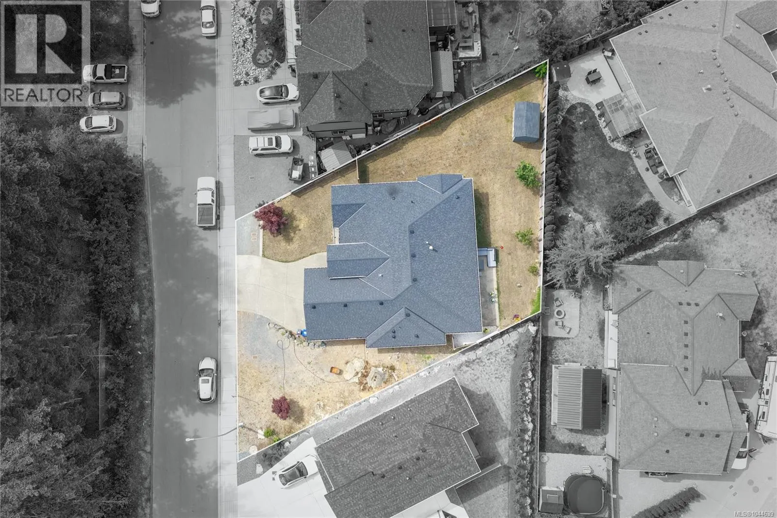 1312 Langara Dr
