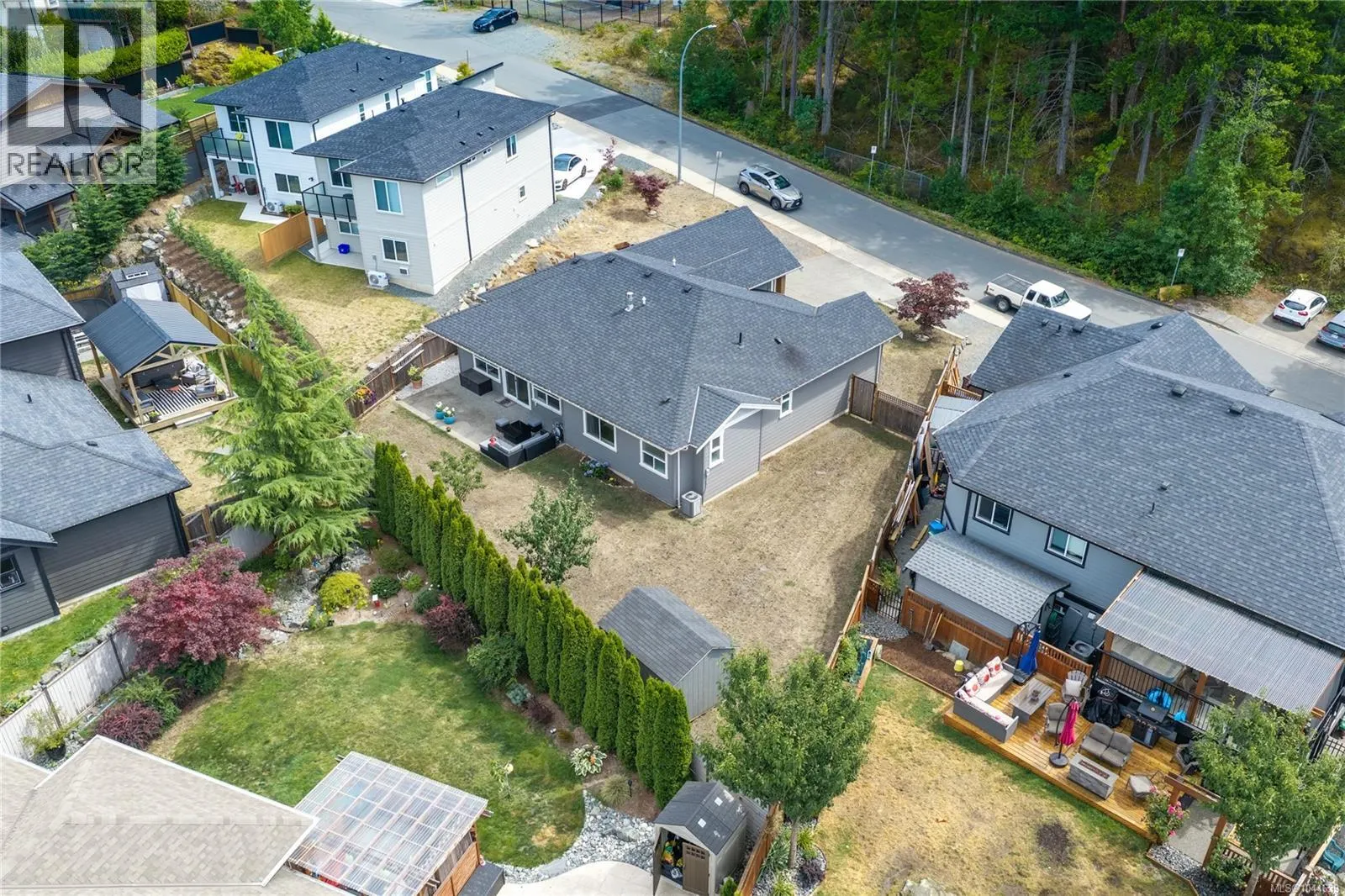 1312 Langara Dr