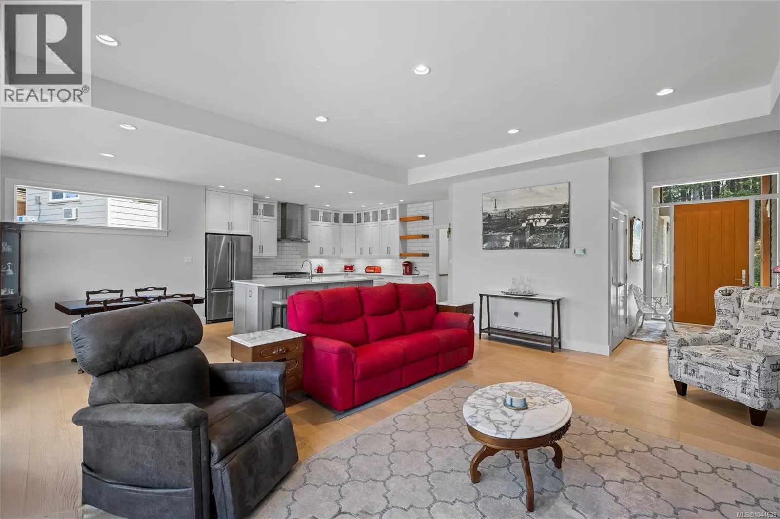 1312 Langara Dr