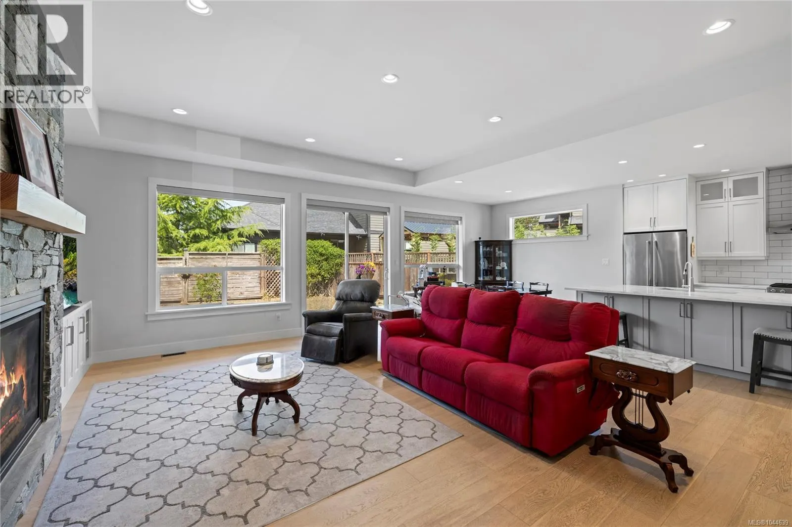 1312 Langara Dr
