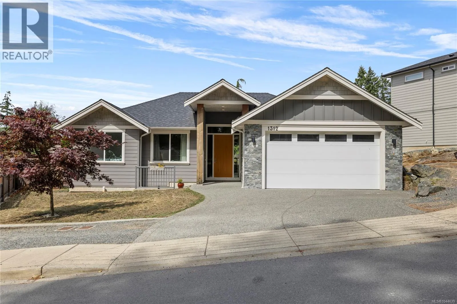 1312 Langara Dr