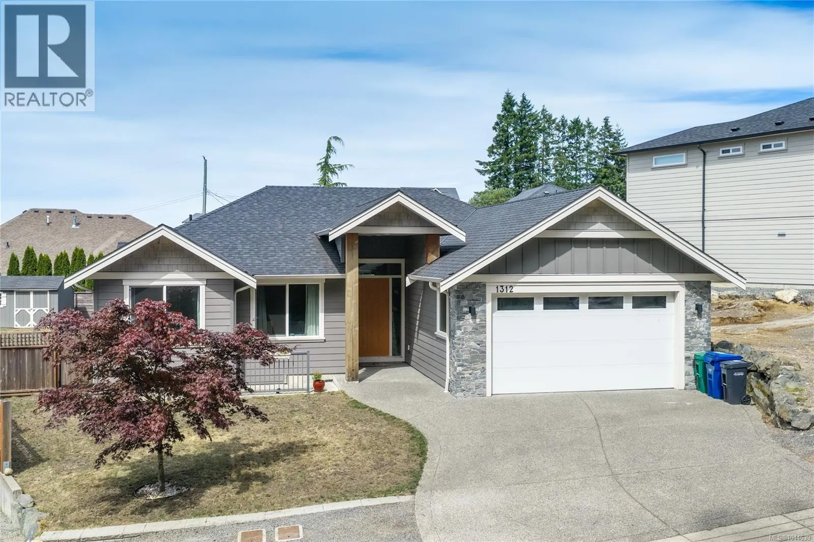 1312 Langara Dr