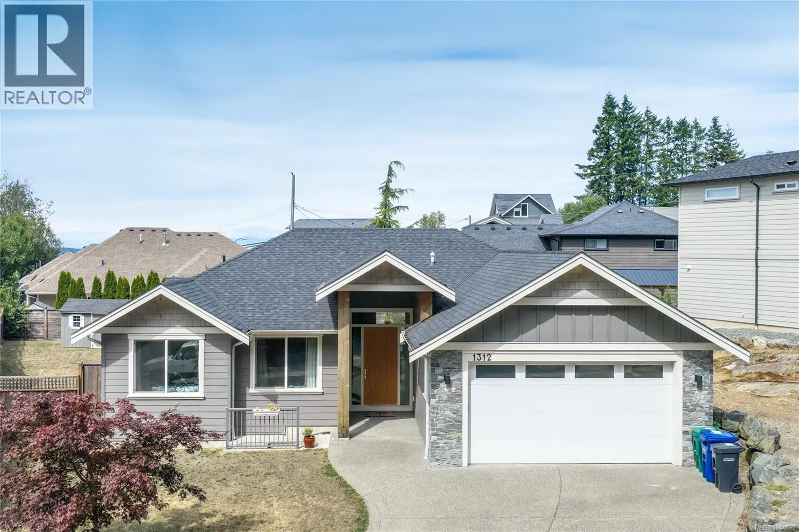 1312 Langara Dr