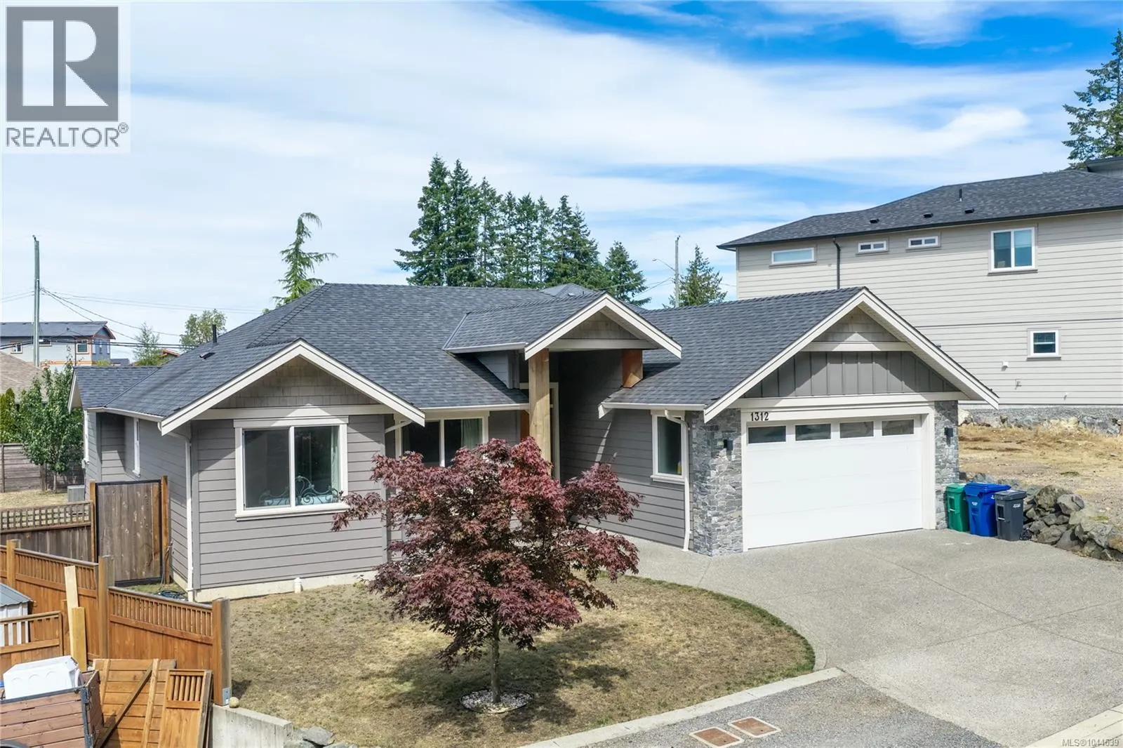 1312 Langara Dr