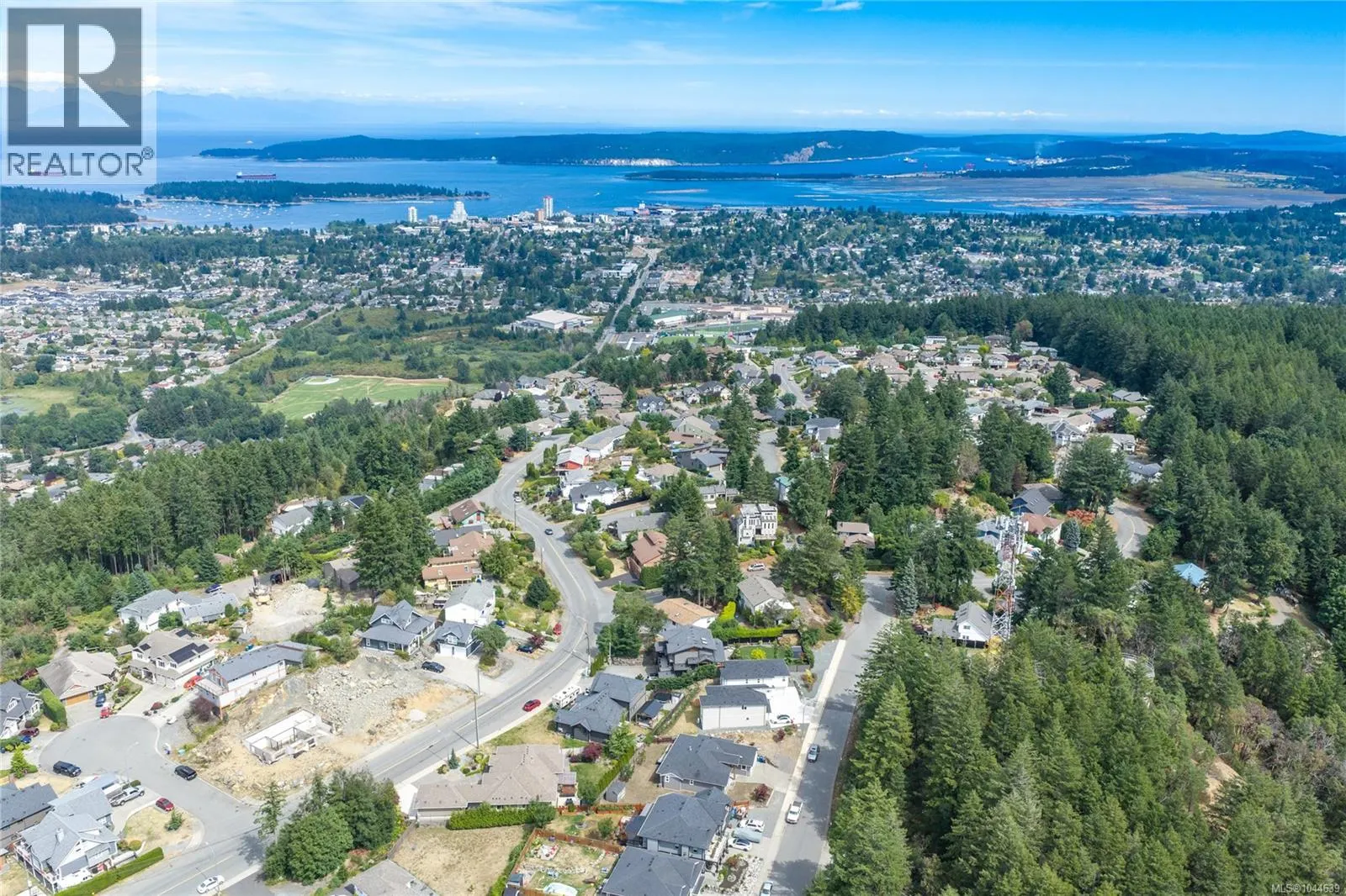 1312 Langara Dr