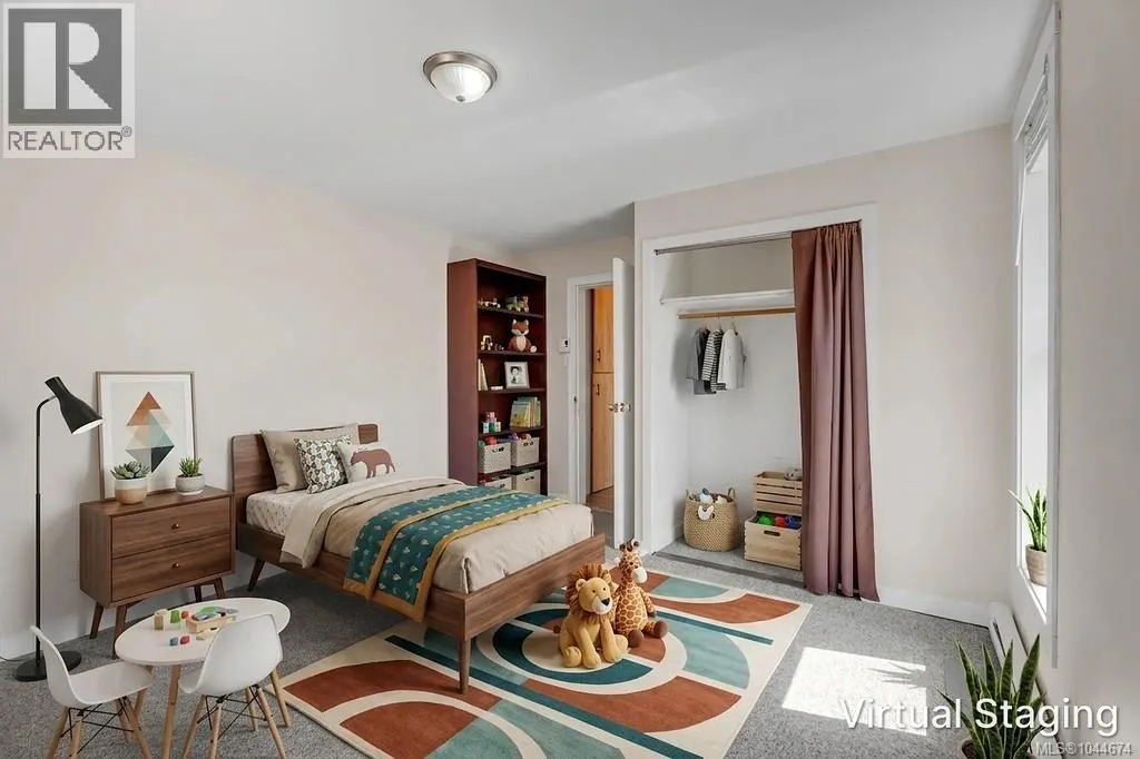 426 & 426A Buller St
