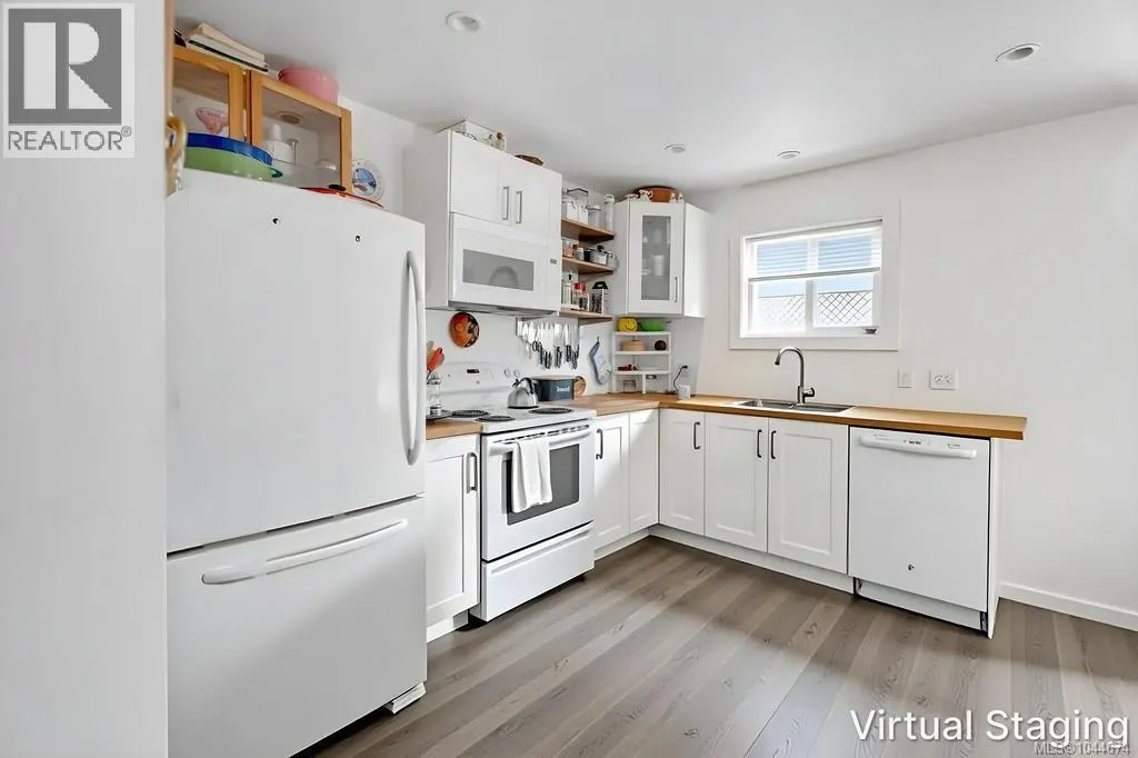 426 & 426A Buller St