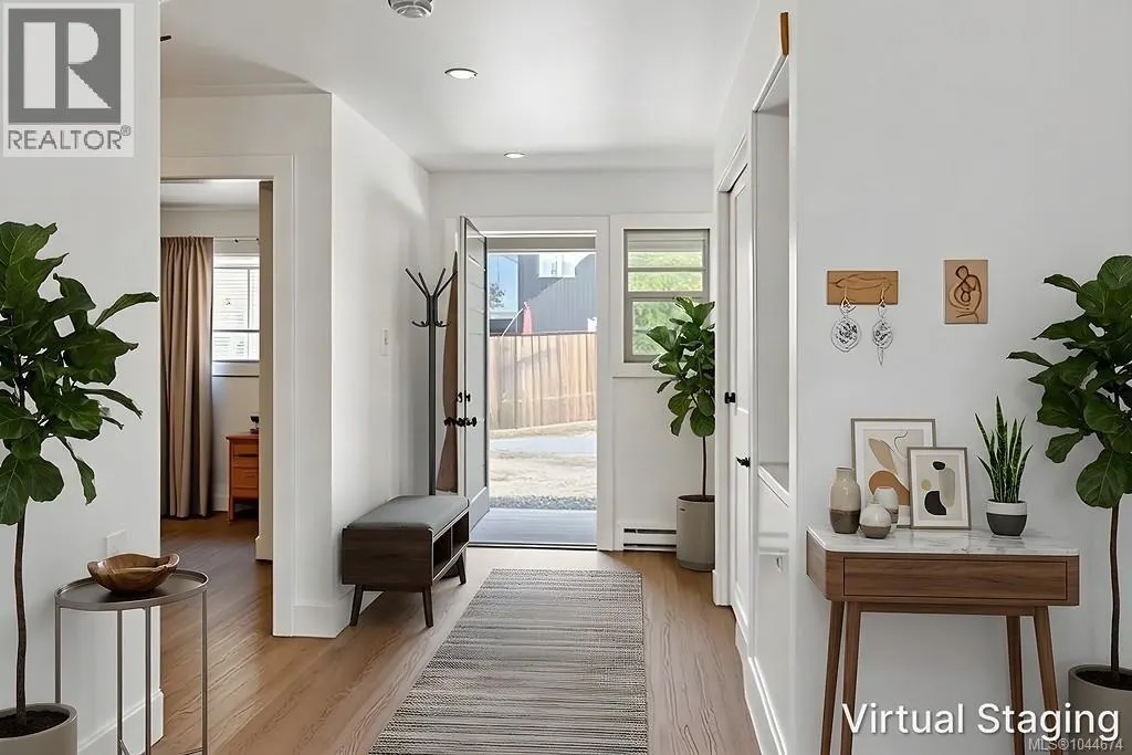 426 & 426A Buller St