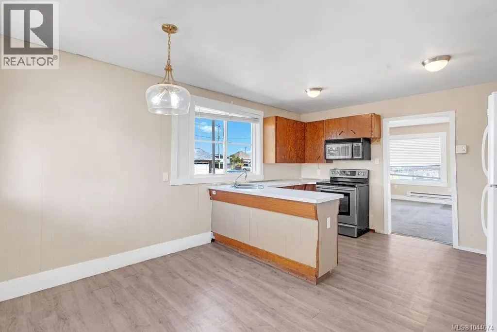 426 & 426A Buller St