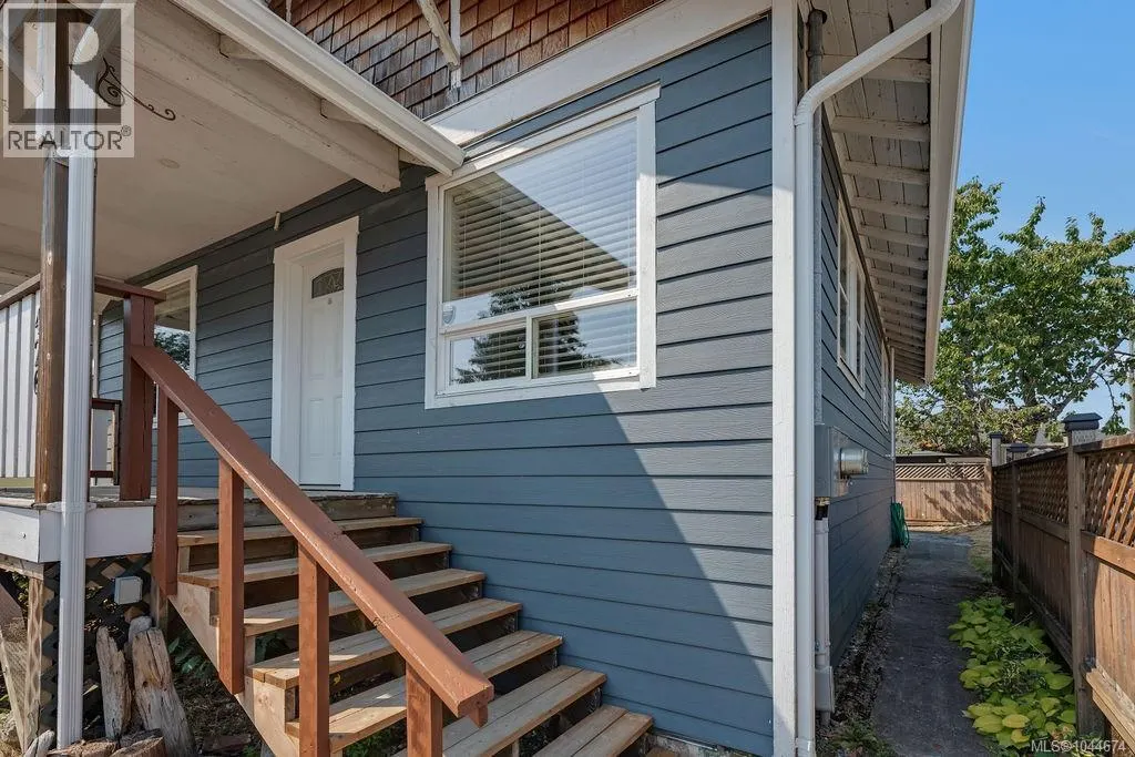 426 & 426A Buller St