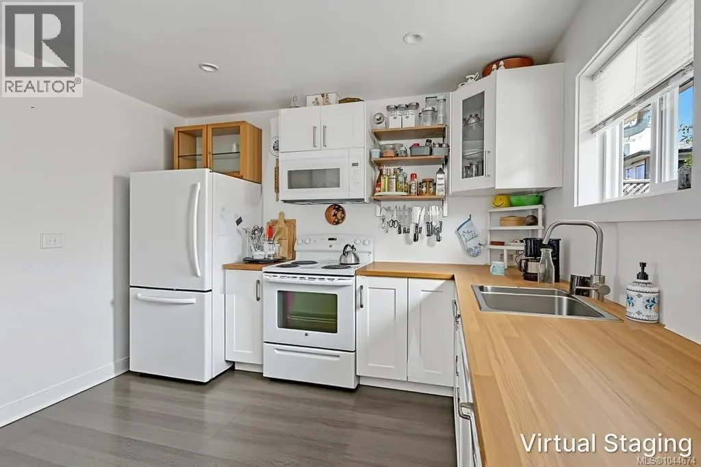 426 & 426A Buller St