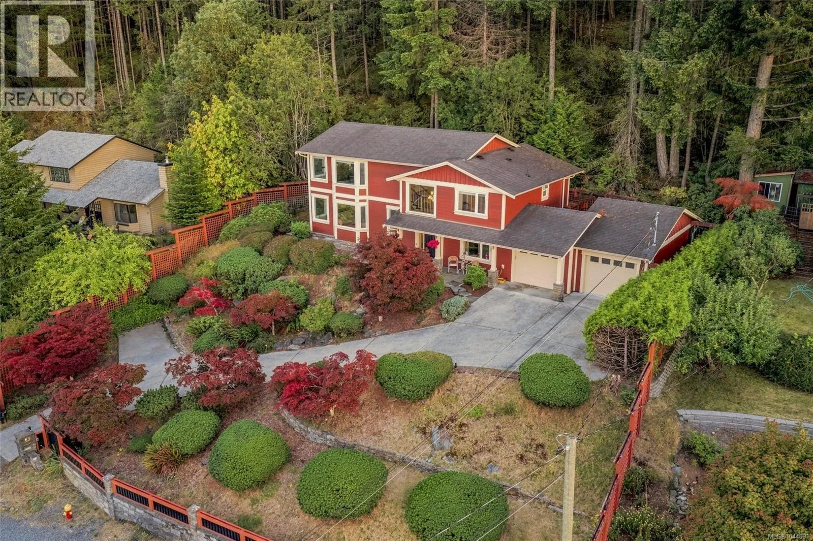 5287 Lost Lake Rd