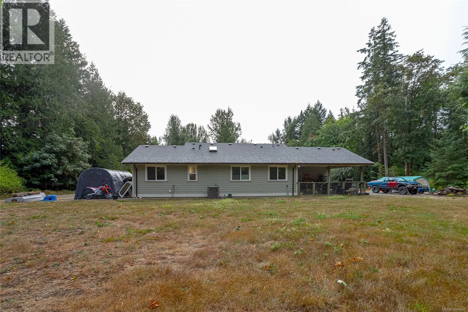 4005 Rowe Rd