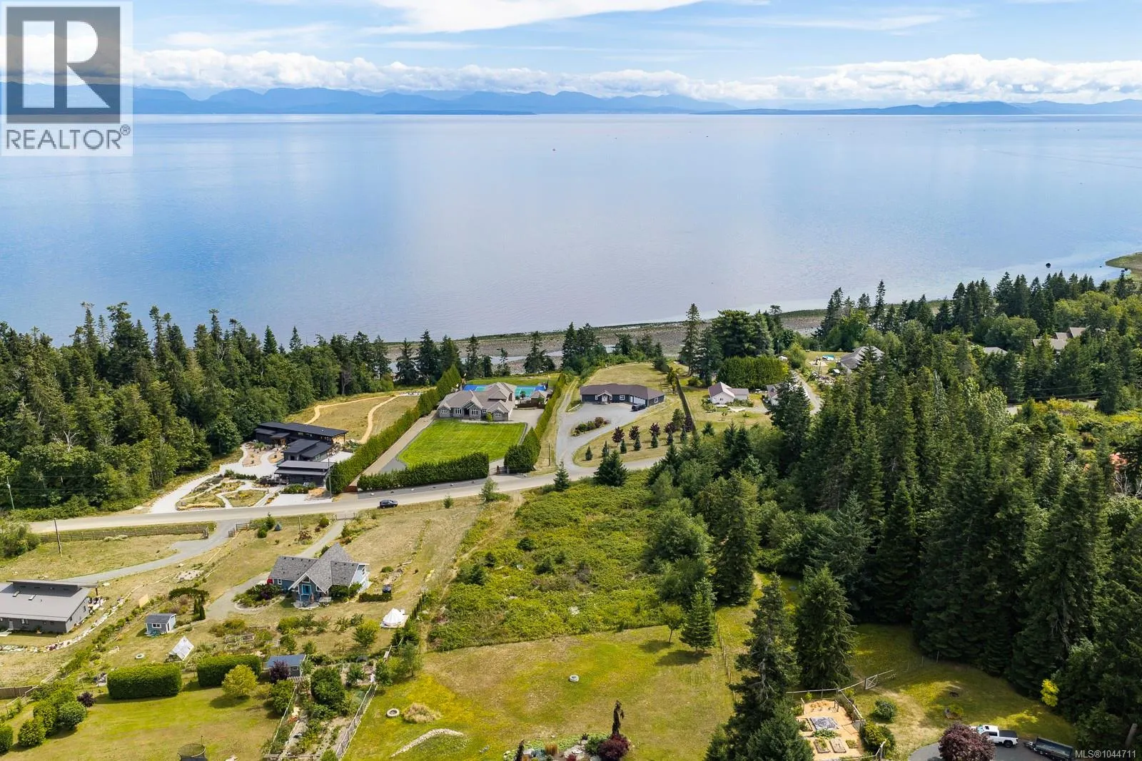 Lot 6 Eagles Dr