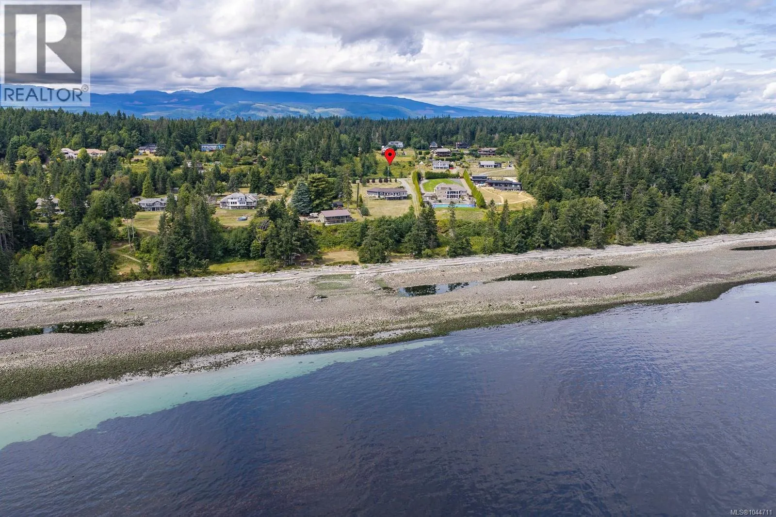 Lot 6 Eagles Dr