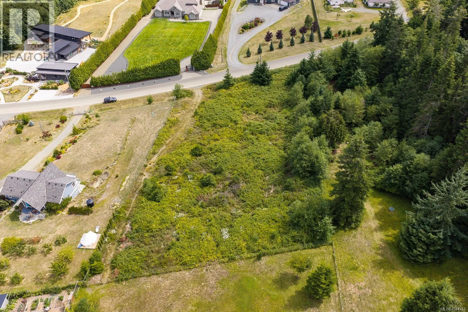 Lot 6 Eagles Dr