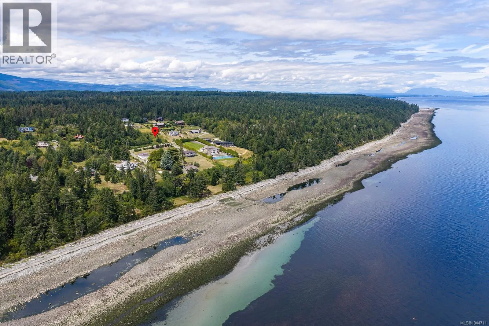 Lot 6 Eagles Dr