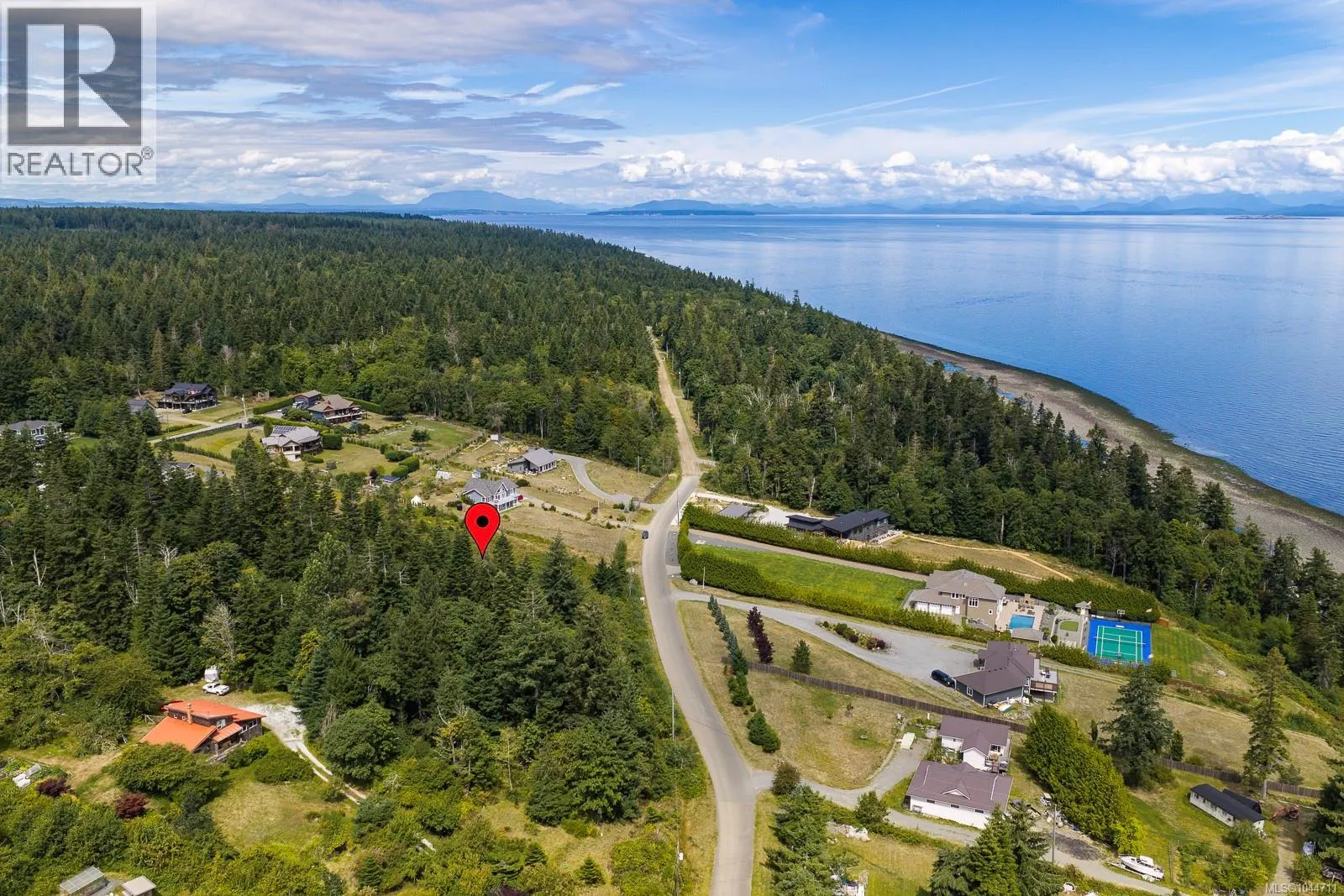 Lot 6 Eagles Dr
