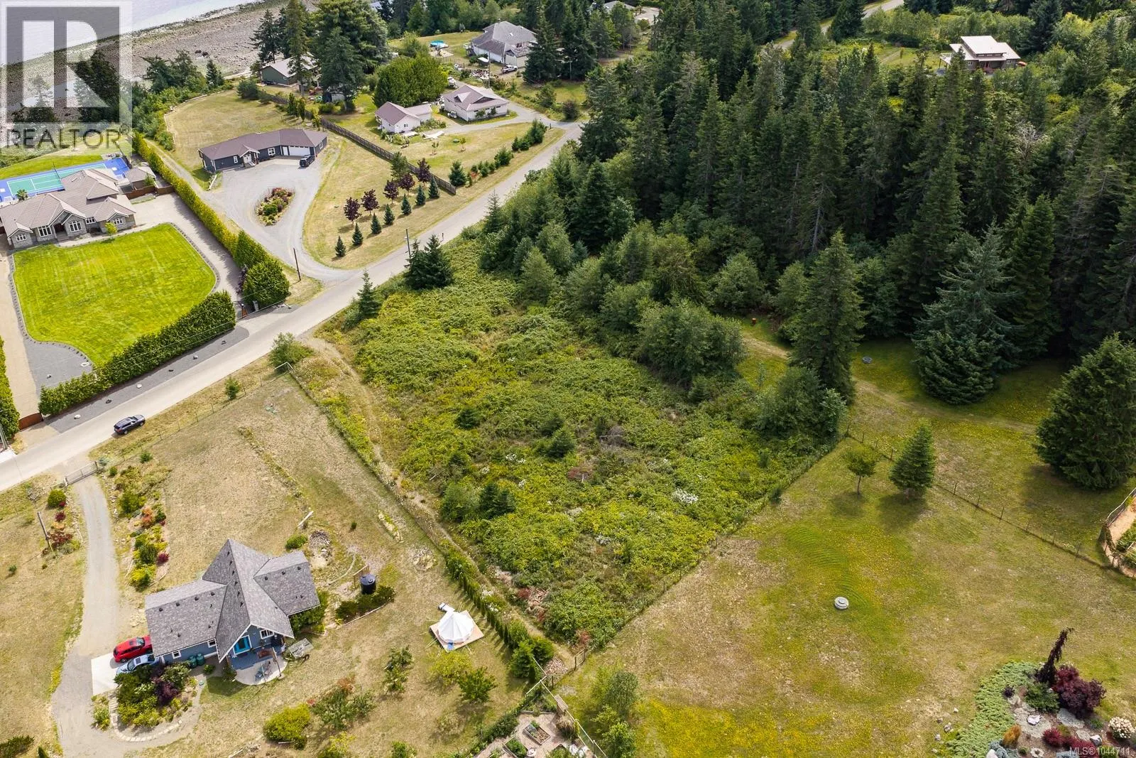 Lot 6 Eagles Dr