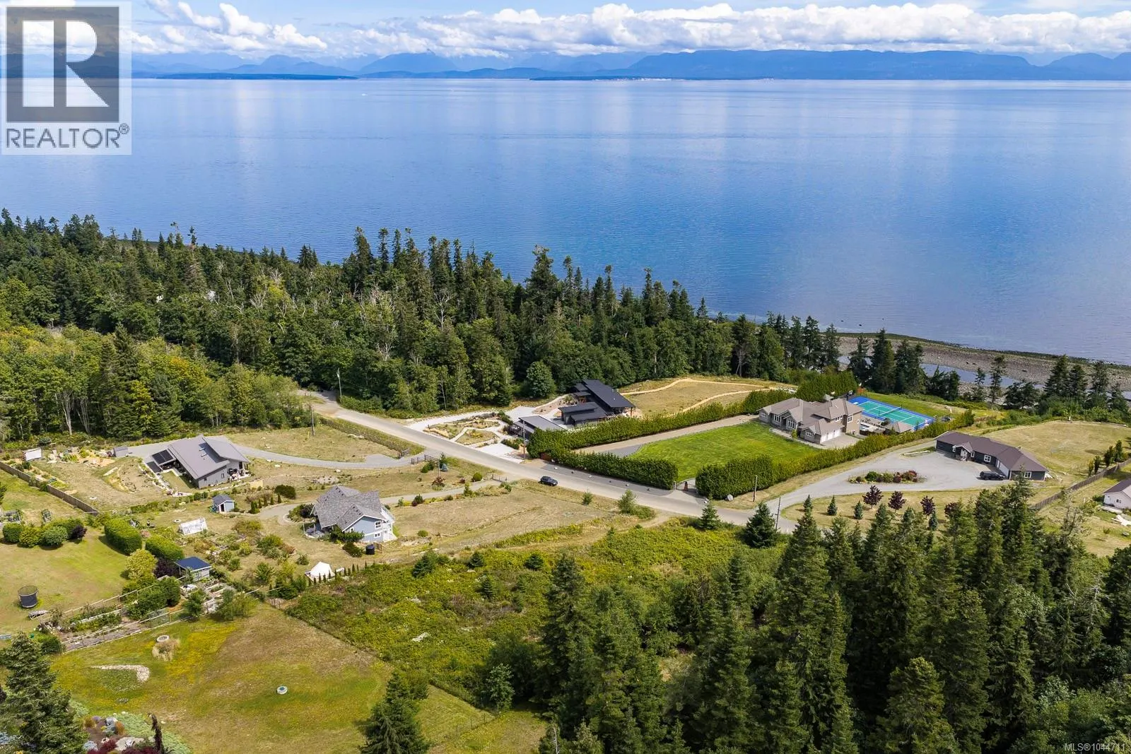 Lot 6 Eagles Dr