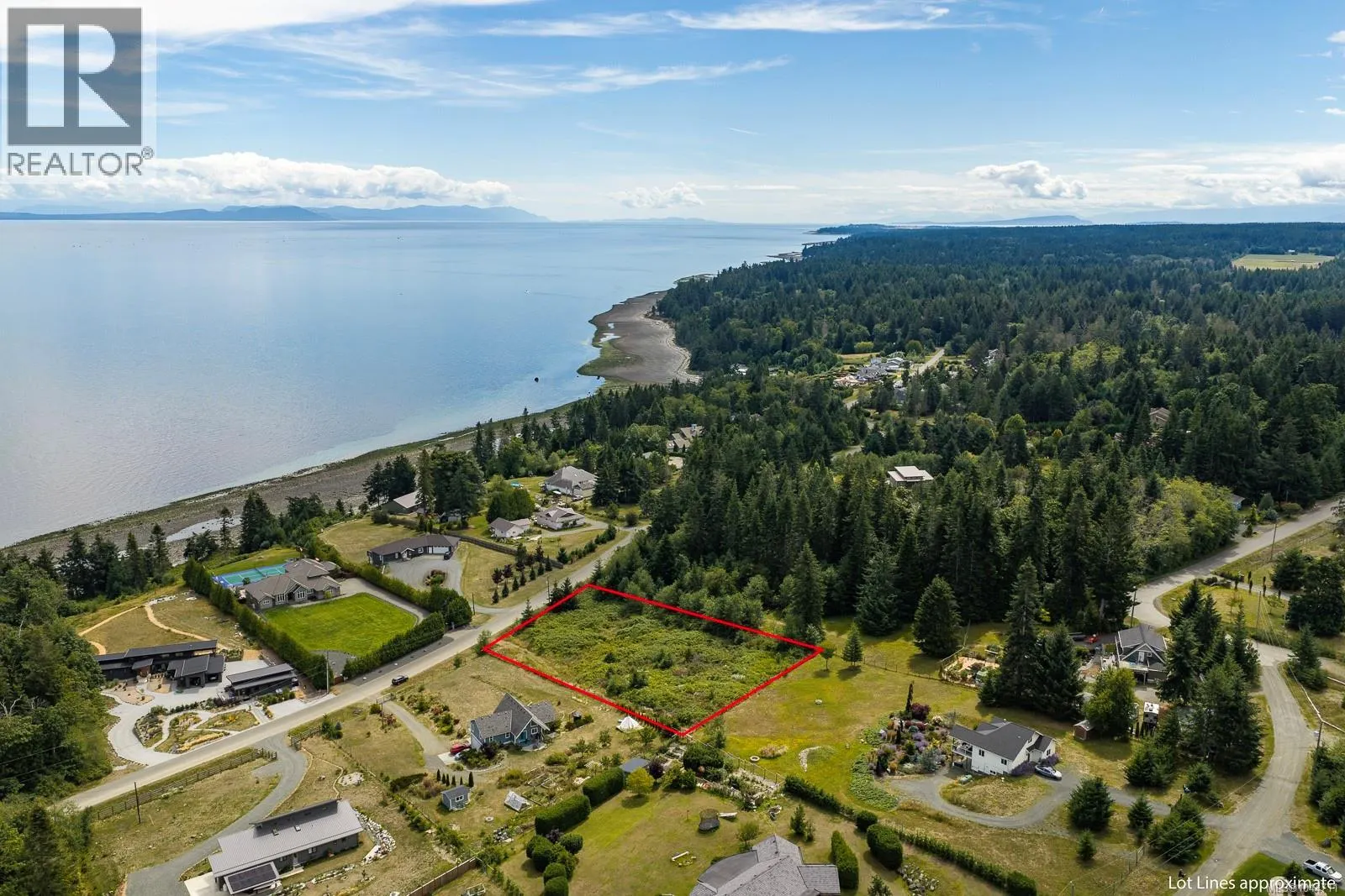 Lot 6 Eagles Dr