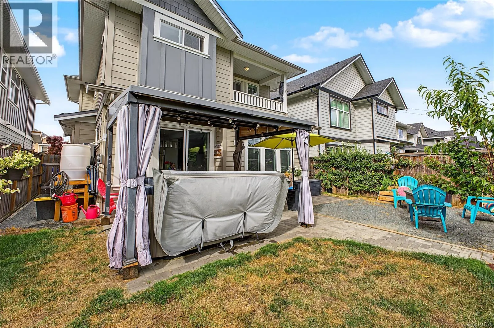 309 Seafield Rd