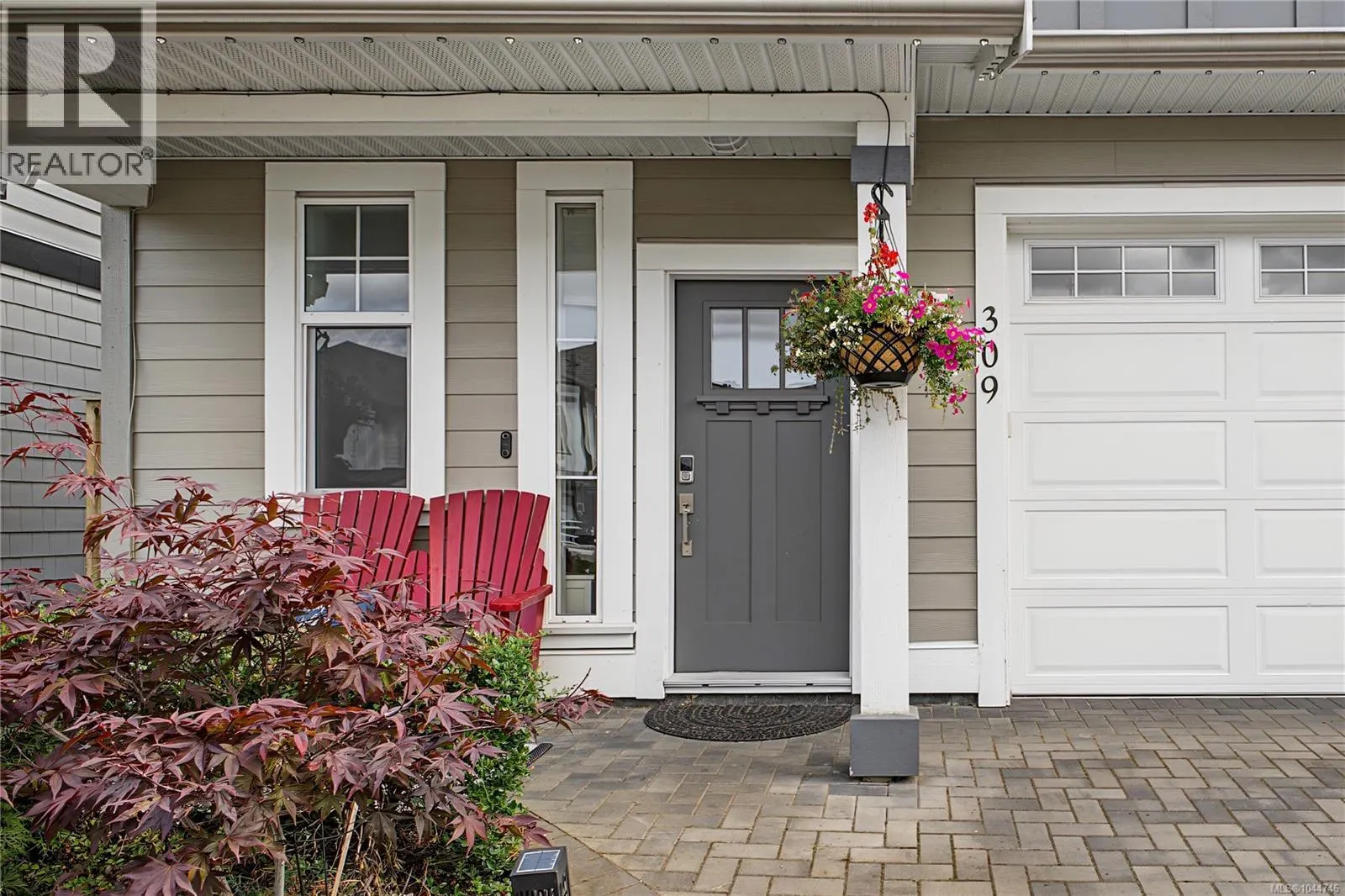309 Seafield Rd
