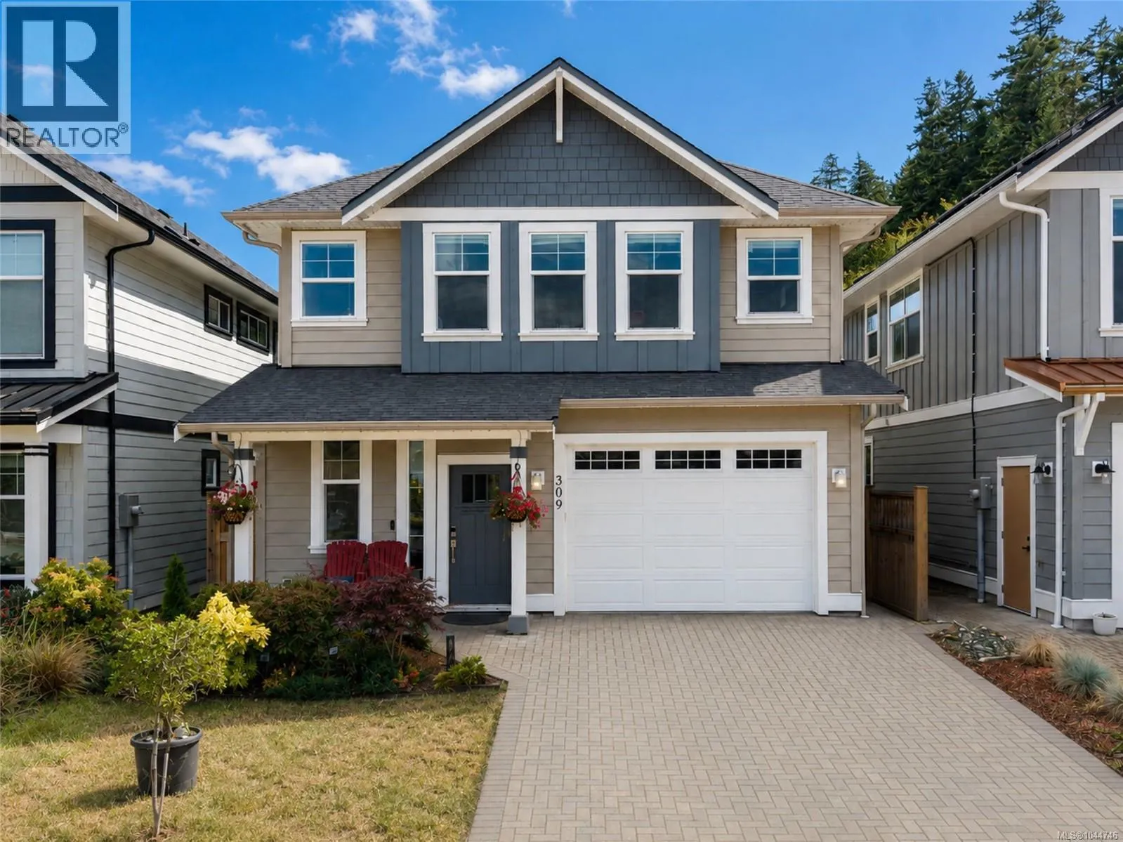 309 Seafield Rd