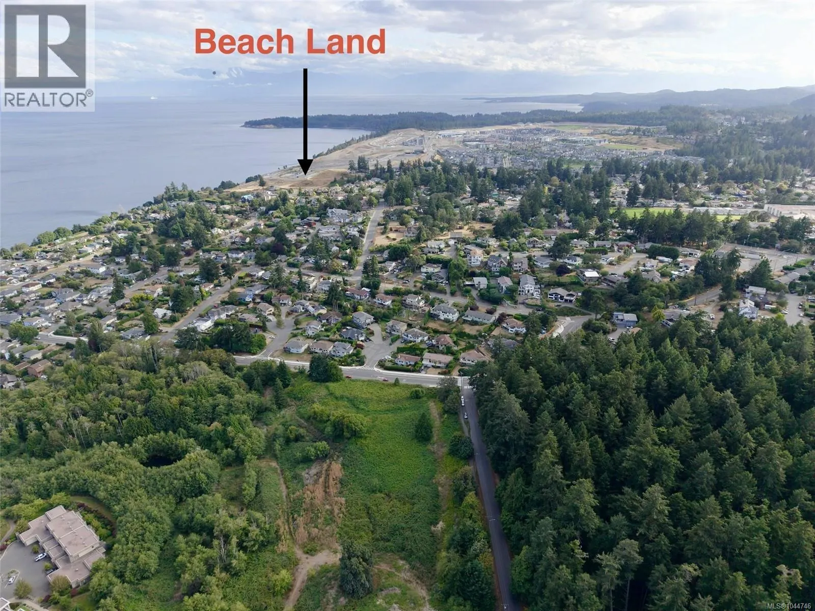 309 Seafield Rd