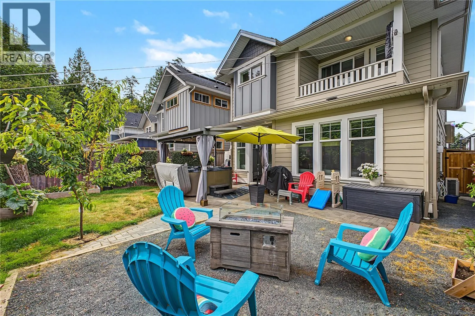 309 Seafield Rd