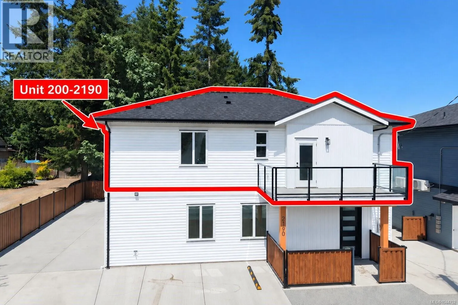 200 2190 Jingle Pot Rd