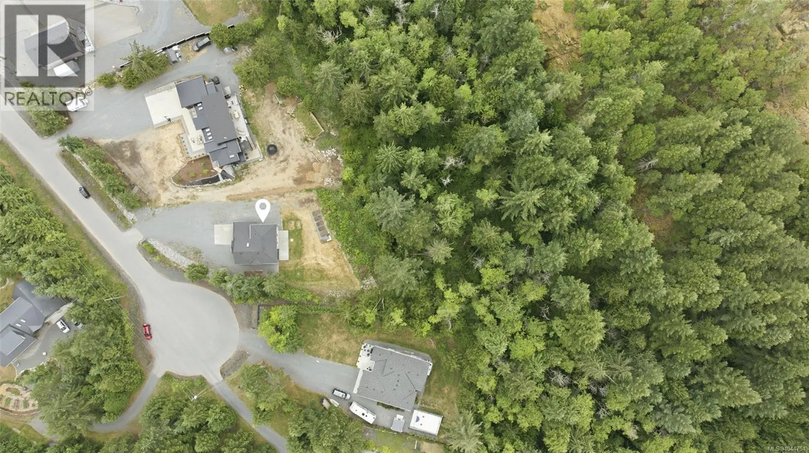3030 Gregson Rd