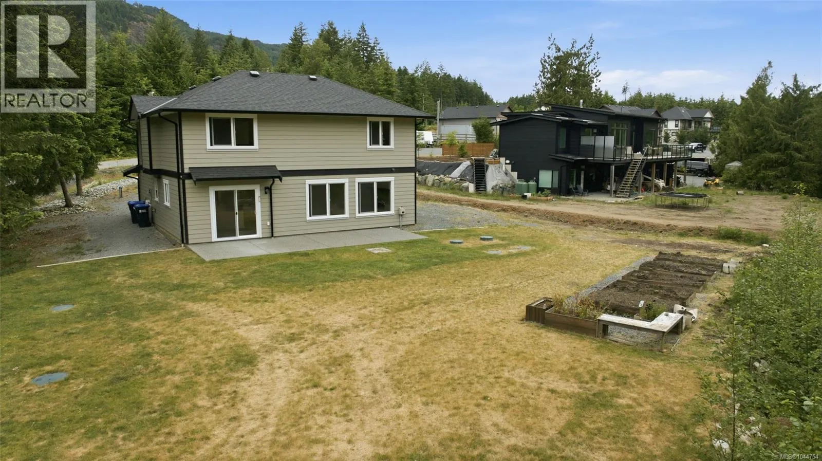 3030 Gregson Rd