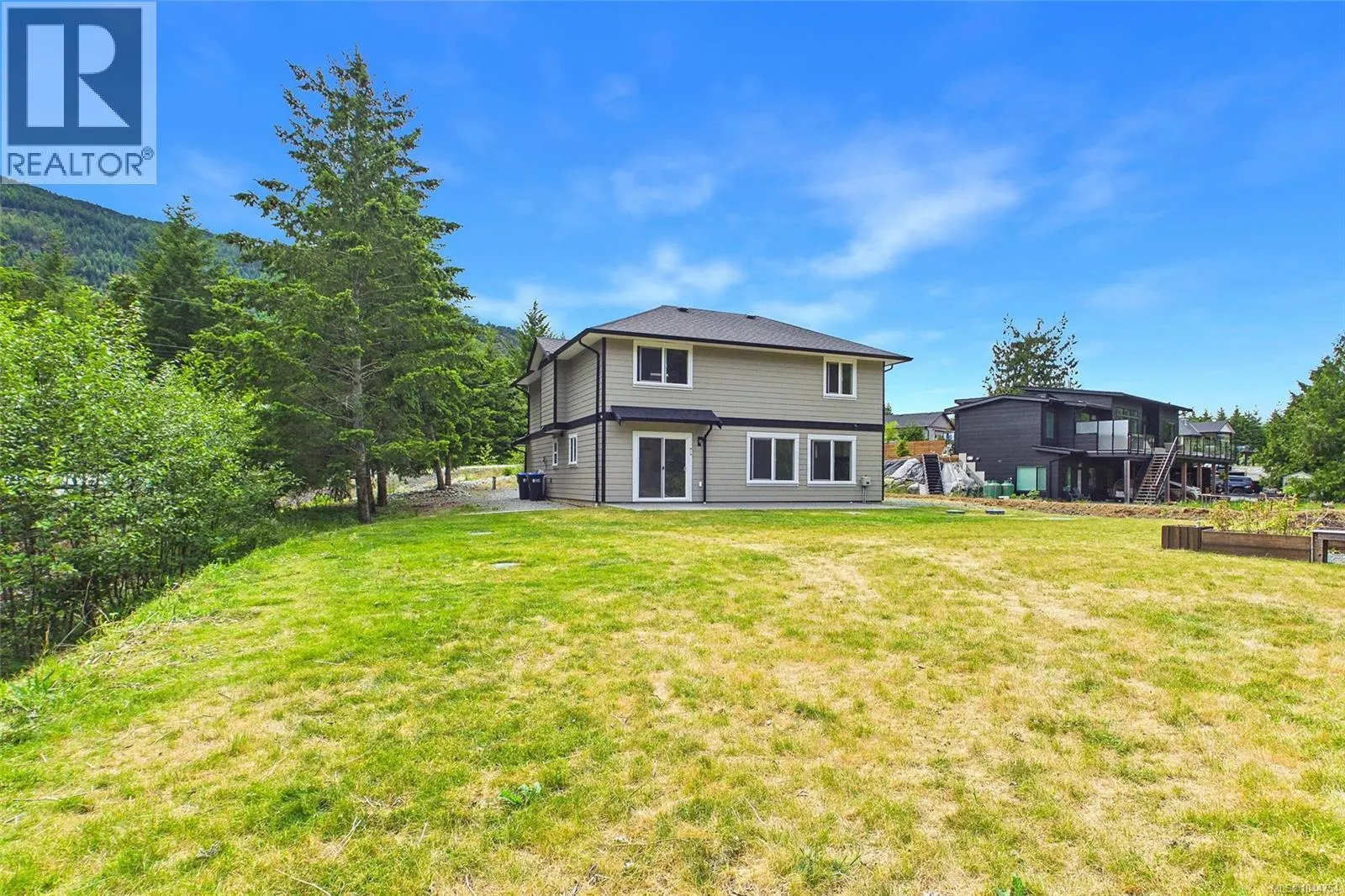 3030 Gregson Rd