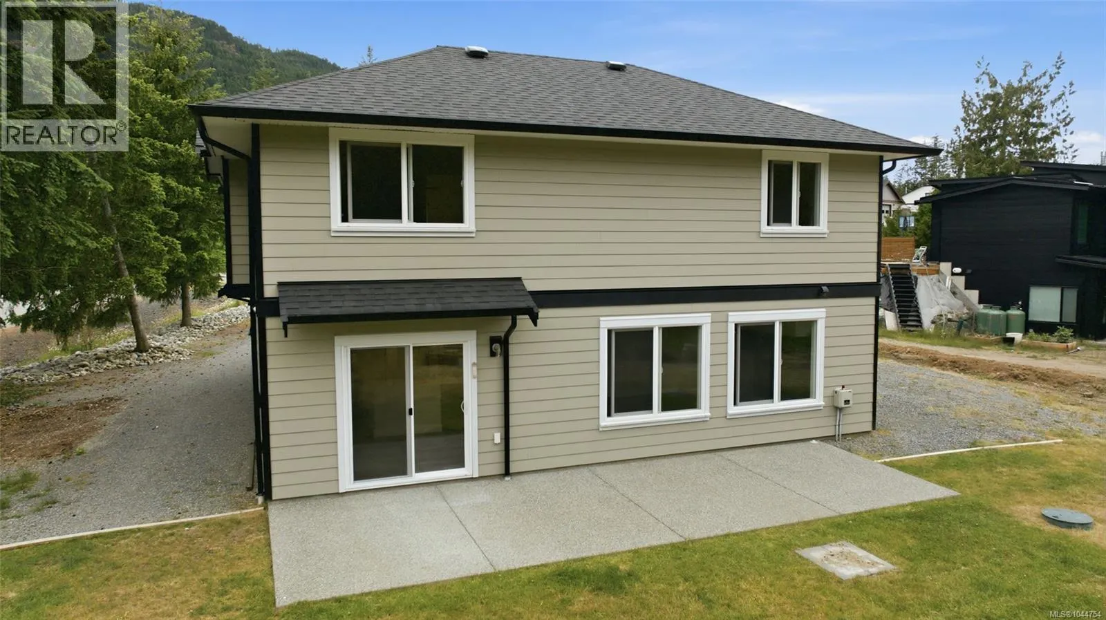3030 Gregson Rd