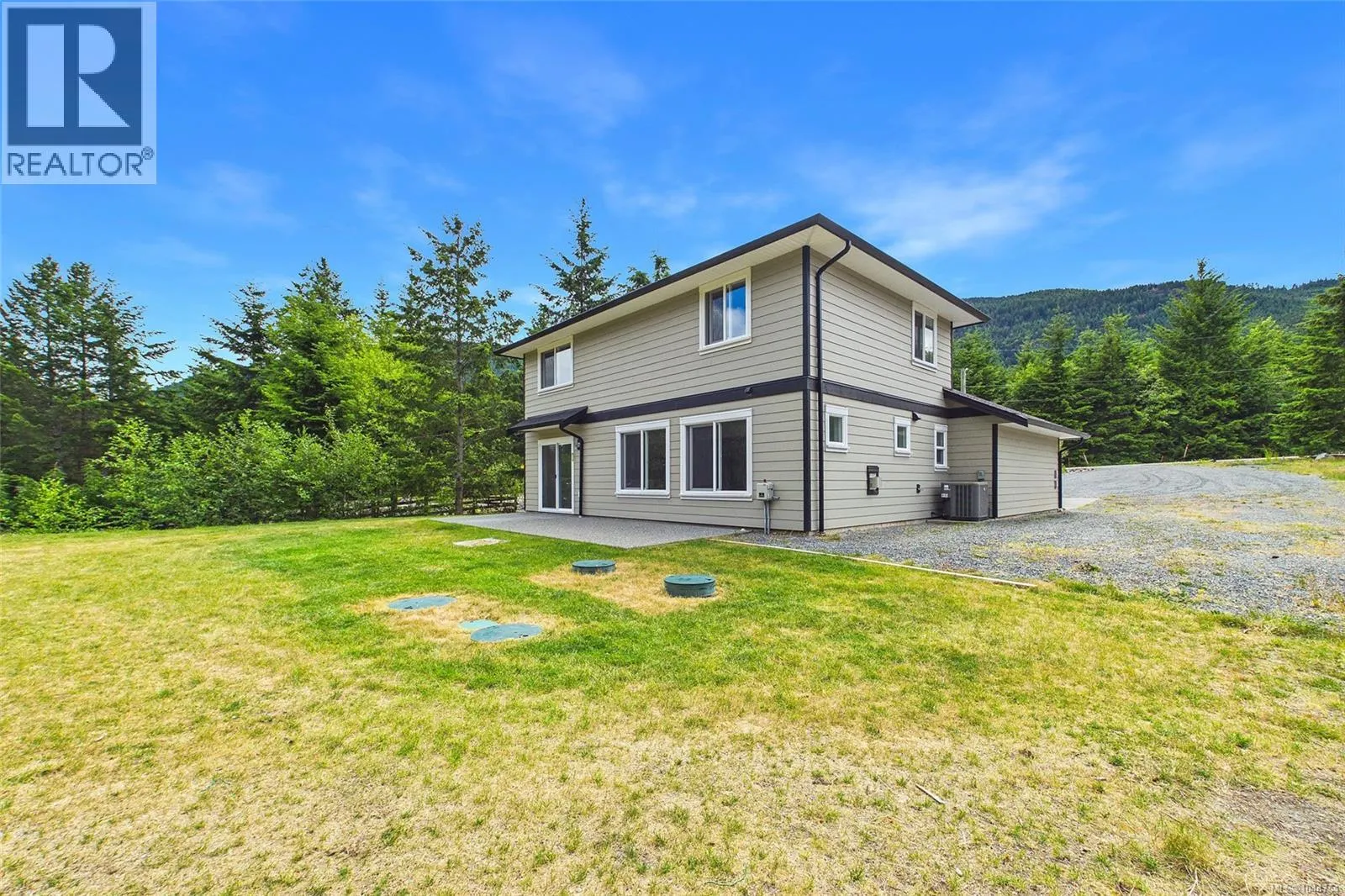 3030 Gregson Rd