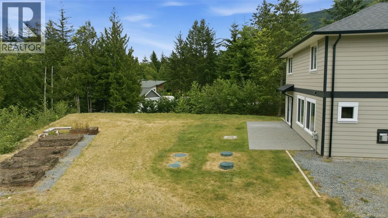 3030 Gregson Rd