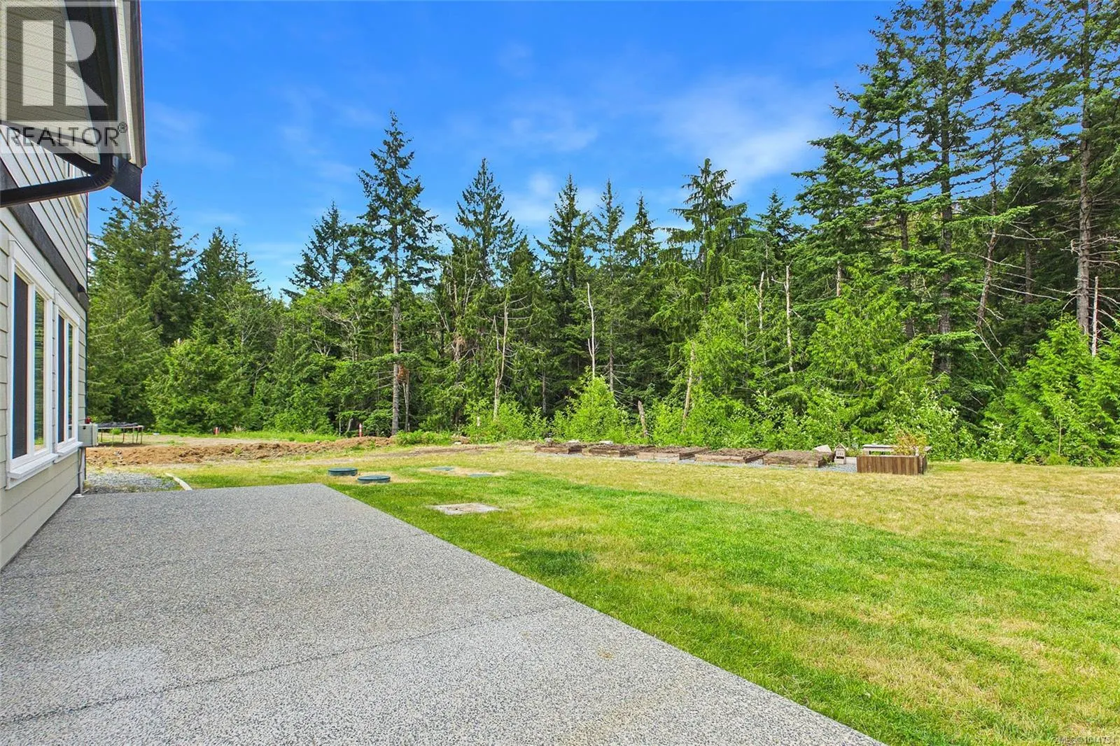 3030 Gregson Rd