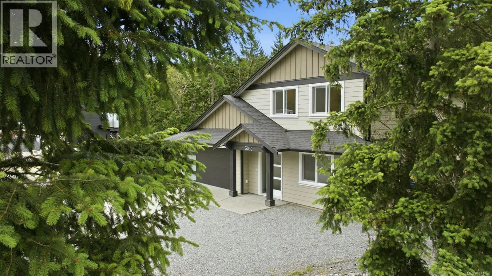 3030 Gregson Rd