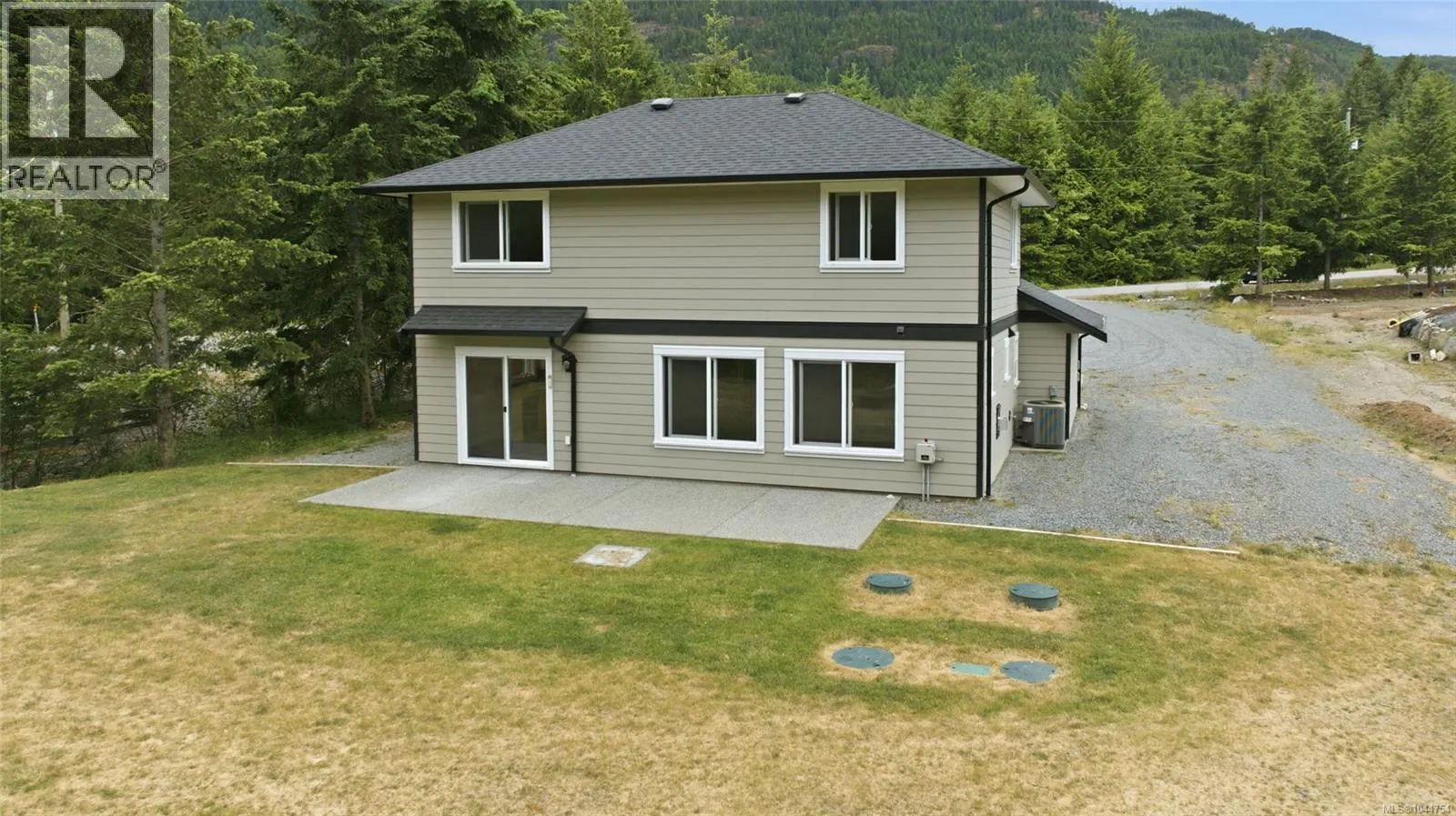 3030 Gregson Rd