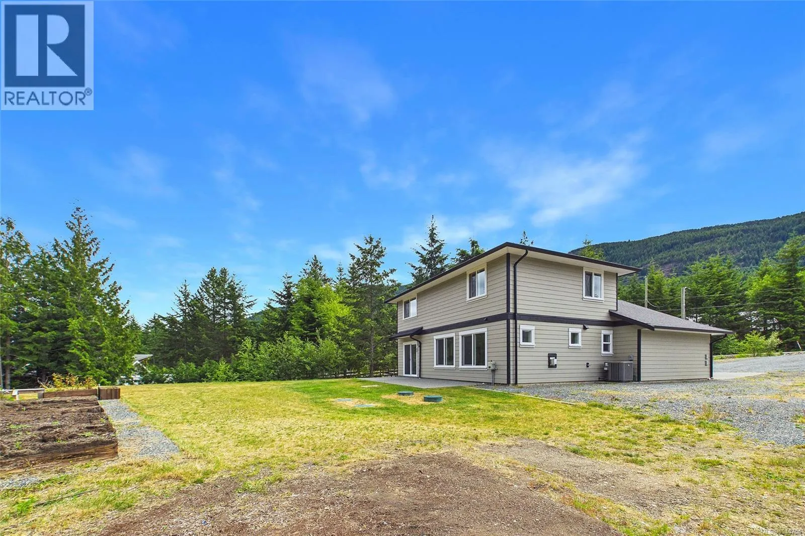 3030 Gregson Rd